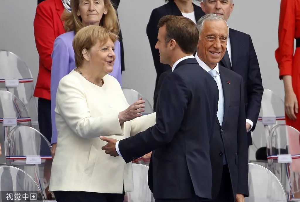 特朗普期待与约翰逊周末会面g7峰会有哪些看点