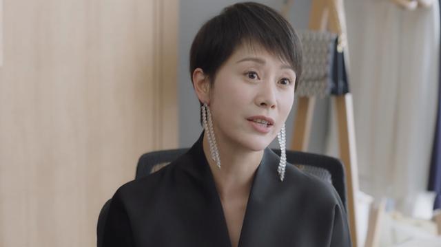 40岁海清小欢喜穿搭引热议减龄何止10岁堪称职场女性穿搭范本