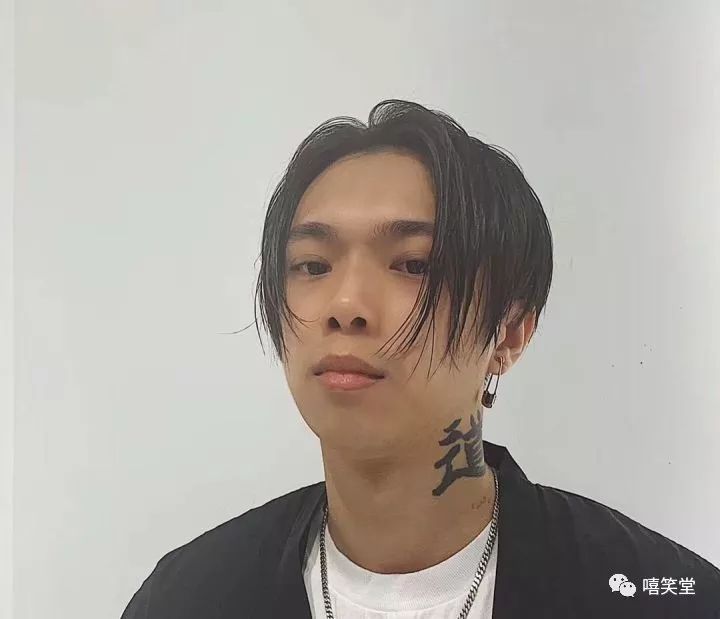 新的风暴制作人老道diss杨和苏