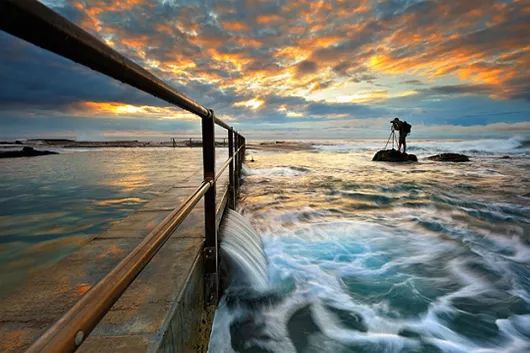 拍摄|微距|构图_新浪新闻