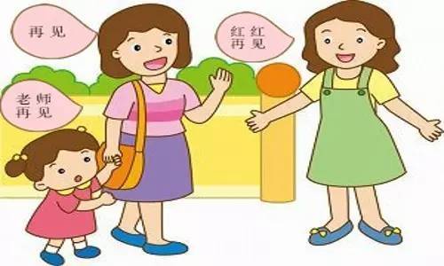 幼儿园开园第一天入园细节与流程,幼师请收好!