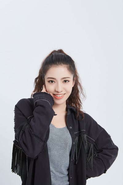 成功往往都是自己的为什么吴静怡这样直面自己