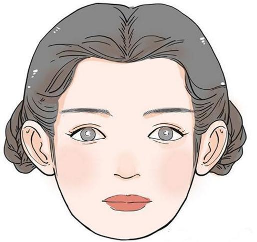 五种富婆相,相貌出众,聚财聚福,中年大运非富即贵!