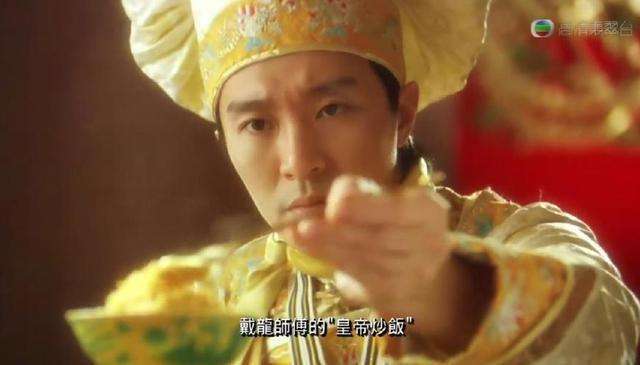 周星驰经典电影食神爆笑你的味蕾港式无厘头的传奇