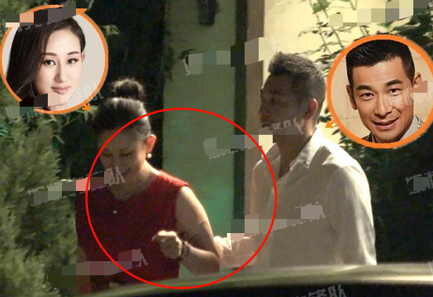 赵文卓|张丹露|妻子_新浪新闻