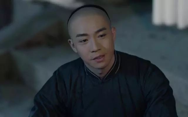 《小欢喜》王栎鑫演潘老师精彩不输戏骨,还有哪些快男演戏也不错