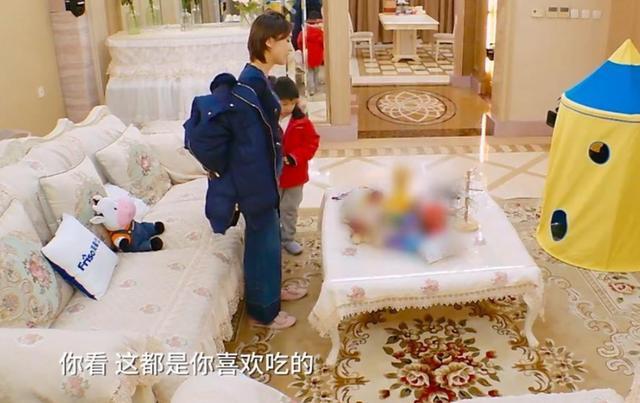 带你看看黄圣依住的豪宅,从二线明星到豪门阔太
