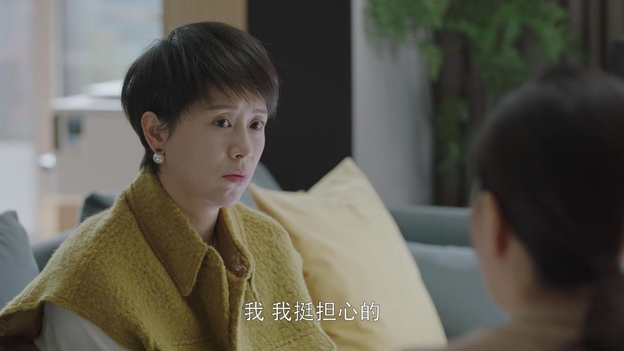 《小欢喜》罕见3集连播!童文洁将生第二胎?网友争论十分激烈