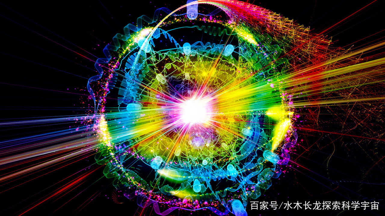 物理学界掀起最新"时间研究"热潮,新的"时间观"闪亮登场|宇宙模型|螺