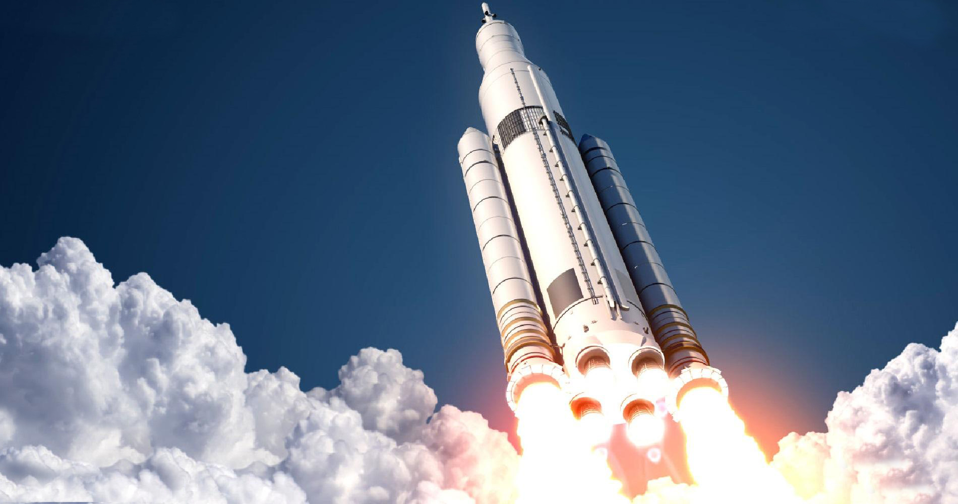 超级火箭,35台发动机,总推力超万吨,远超土星5号火箭