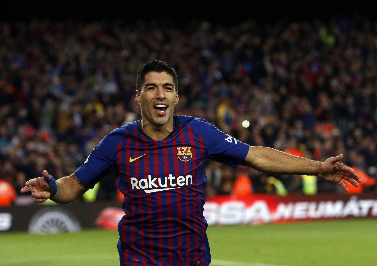 四大前锋伤了三,名宿:巴萨不需要内马尔,问题在主帅头脑不清楚