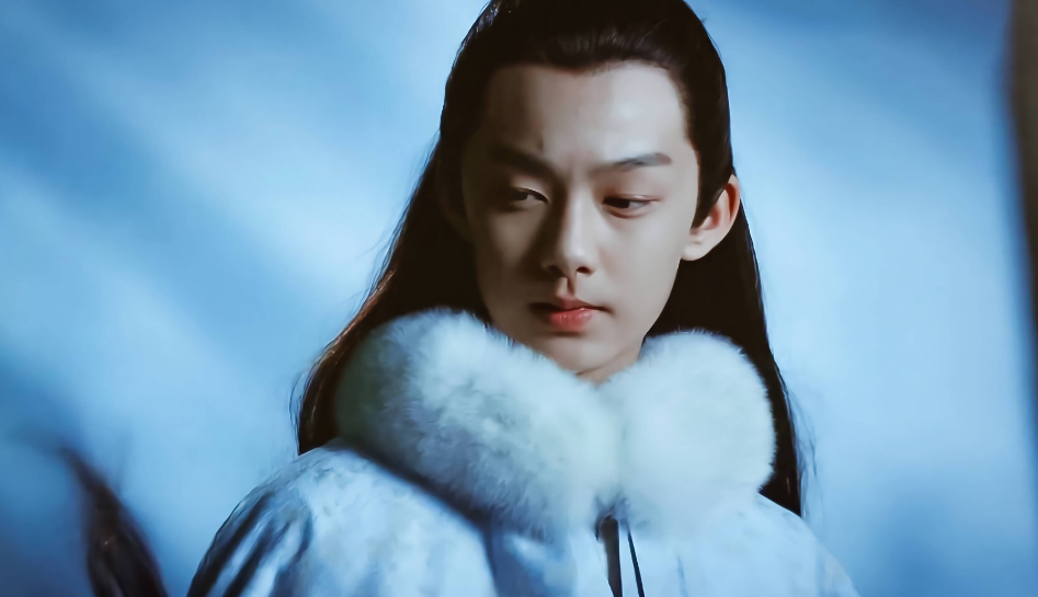 16岁的"小戏骨",出演各大热门电视剧,承包男神们的少年时代|黄毅|少年