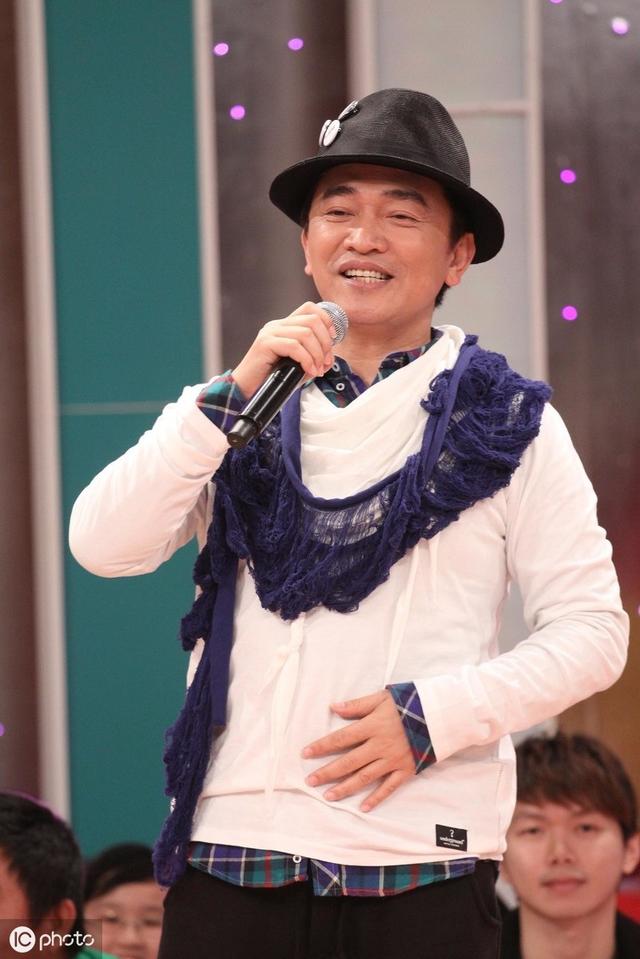 从心照不宣到形同陌路,周杰伦、吴宗宪师徒之间有什么恩怨?