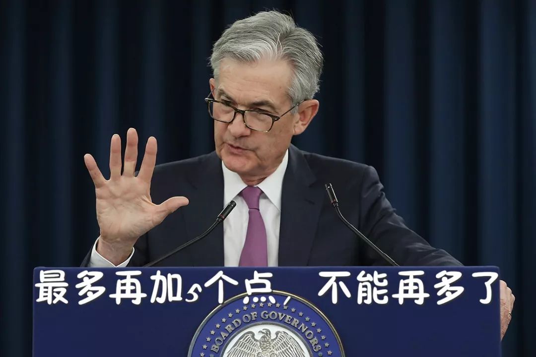 投了美股的基民又该如何自处?