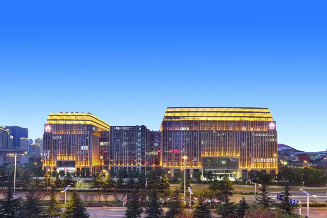 壮丽70年 行业排头兵丨华泰证券:用一次次自我颠覆完成华丽蜕变