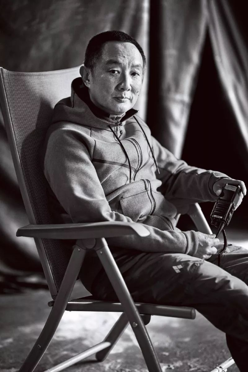 张黎:电影是宽的,而电视剧是深的