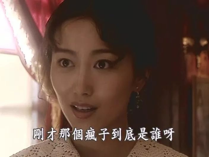 张黎:电影是宽的,而电视剧是深的