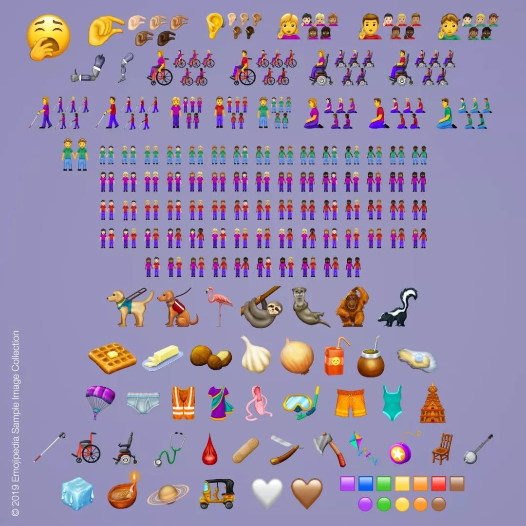 是谁设计了万能的emoji|表情符号_新浪新闻