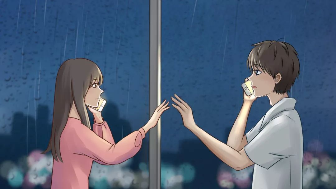 异地恋的感情要如何维持