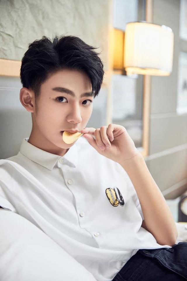 《小欢喜》宝藏男孩刘家祎饰演的林磊儿半熟少年,魅力爆棚