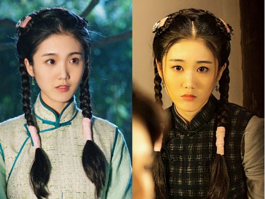 张恩齐飙戏刘德凯战地迷情美哭观众原是周杰伦mv相亲女主