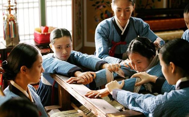 揭秘古代宫女的真实生活状态:任人蹂躏如牲畜,太惨了!