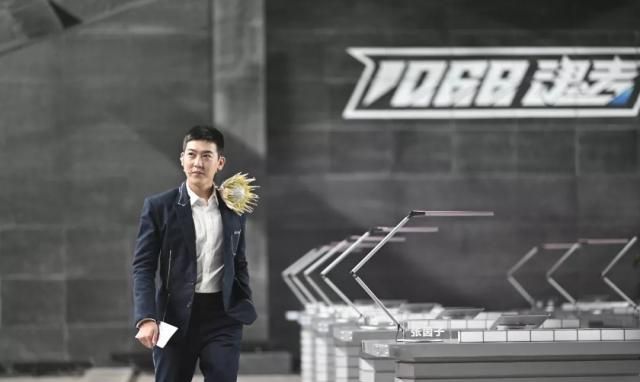 我,和大多数|1068魂考