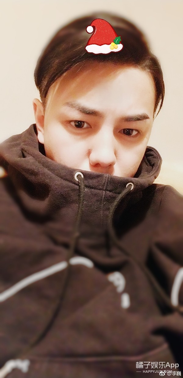 还记得铠甲勇士刑天里的李昊天吗他现在长这样