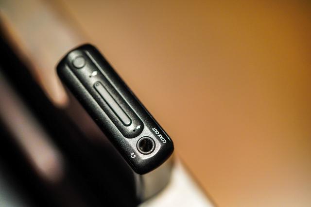 值得入手的便携蓝牙音乐播放器飞傲m5深度体验