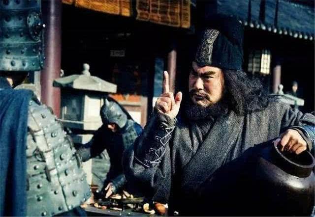 五虎上将的后代为何张飞的儿子最受器重这三个优势别人都没有