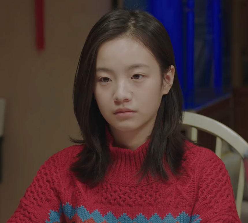 《小欢喜》英子对方一凡刮目相看,竟能智破密码,季杨杨暗中撮合