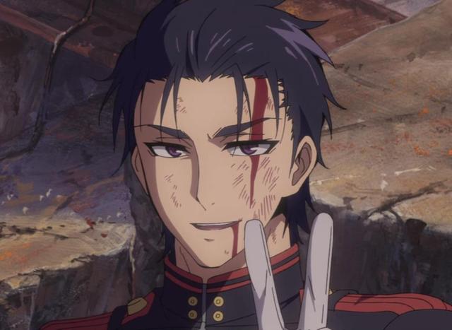 终结的炽天使:费里德为什么会和红莲联手?利益一致,她是中间人