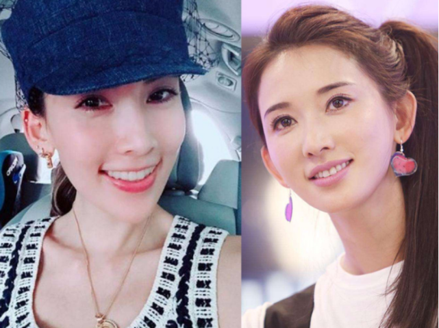 林志颖老婆与侯佩岑现身贵妇聚会,戴大钻戒卖萌,越来越像林志玲