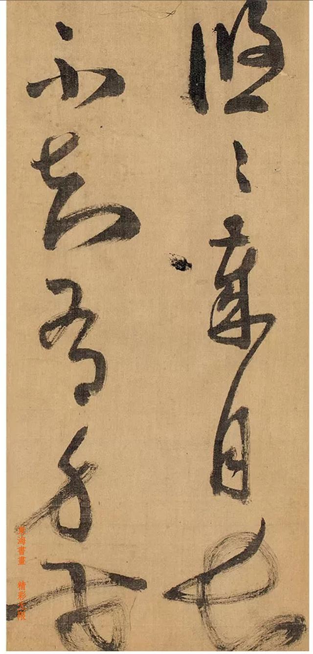 詹景凤草书五言诗五页册页