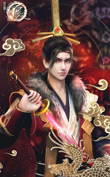 不良人实力强大的李茂贞最终会死在自己的妹妹女帝手上吗