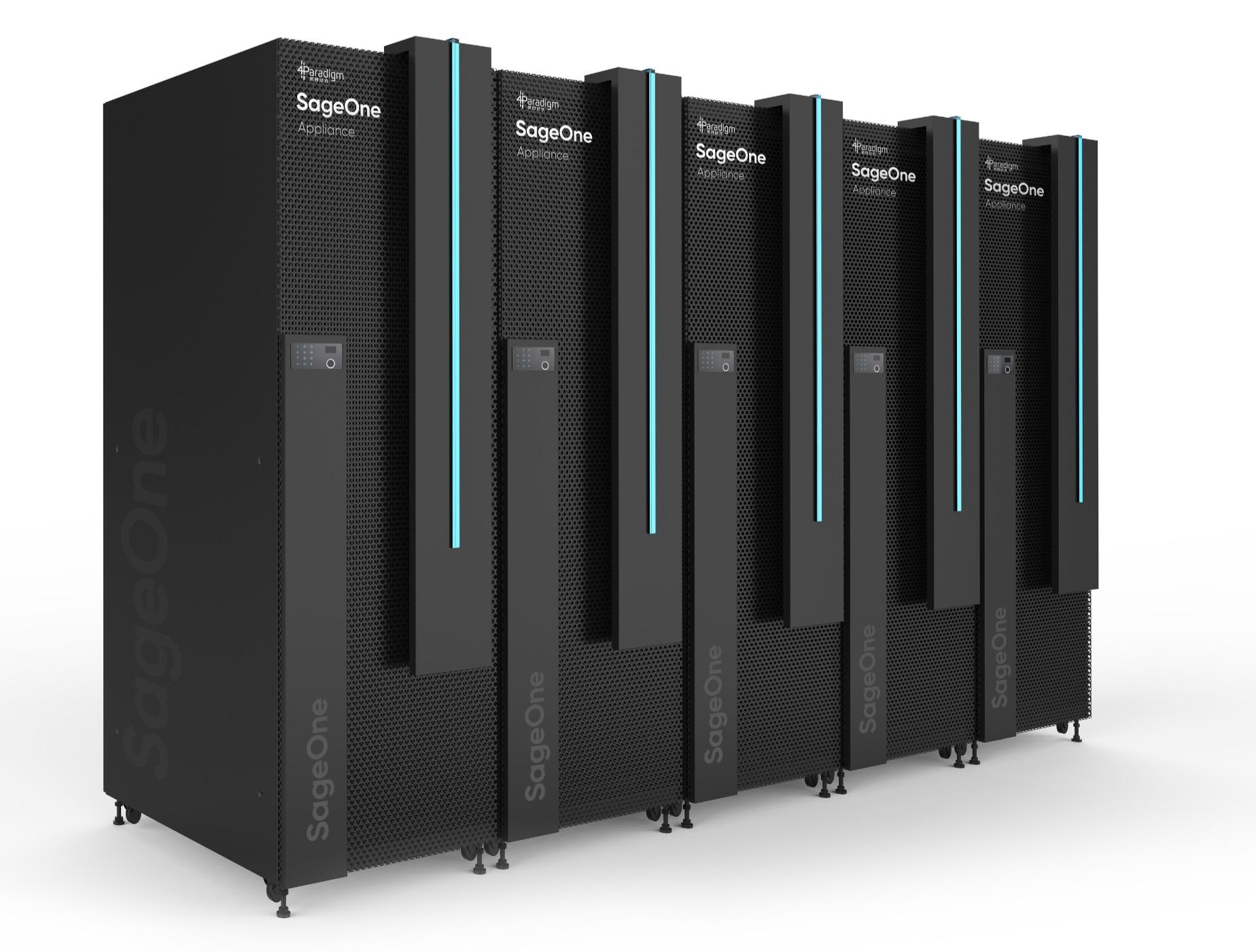 高性能计算与ai融合之路已在脚下,2019ccf高性能计算学术年会