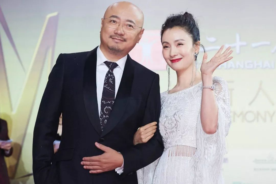 徐峥说“陶虹是大家的”，是不是她以后可以多拍戏了？