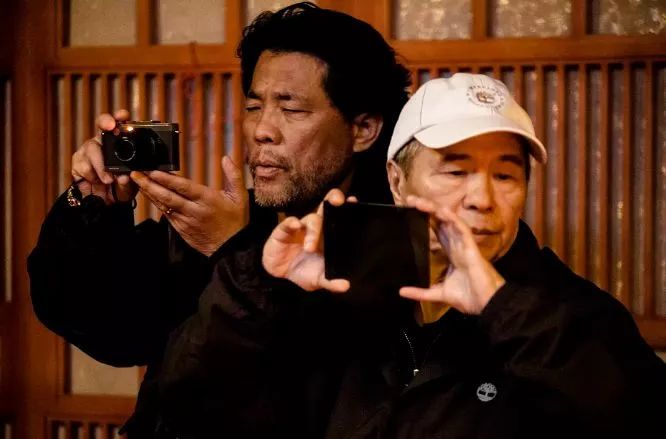 北京这地方每几十年就有一个人成精