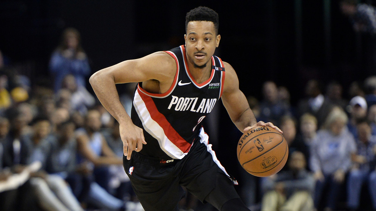 麦科勒姆谈2013届新秀重排:字母哥状元 我只能排第4