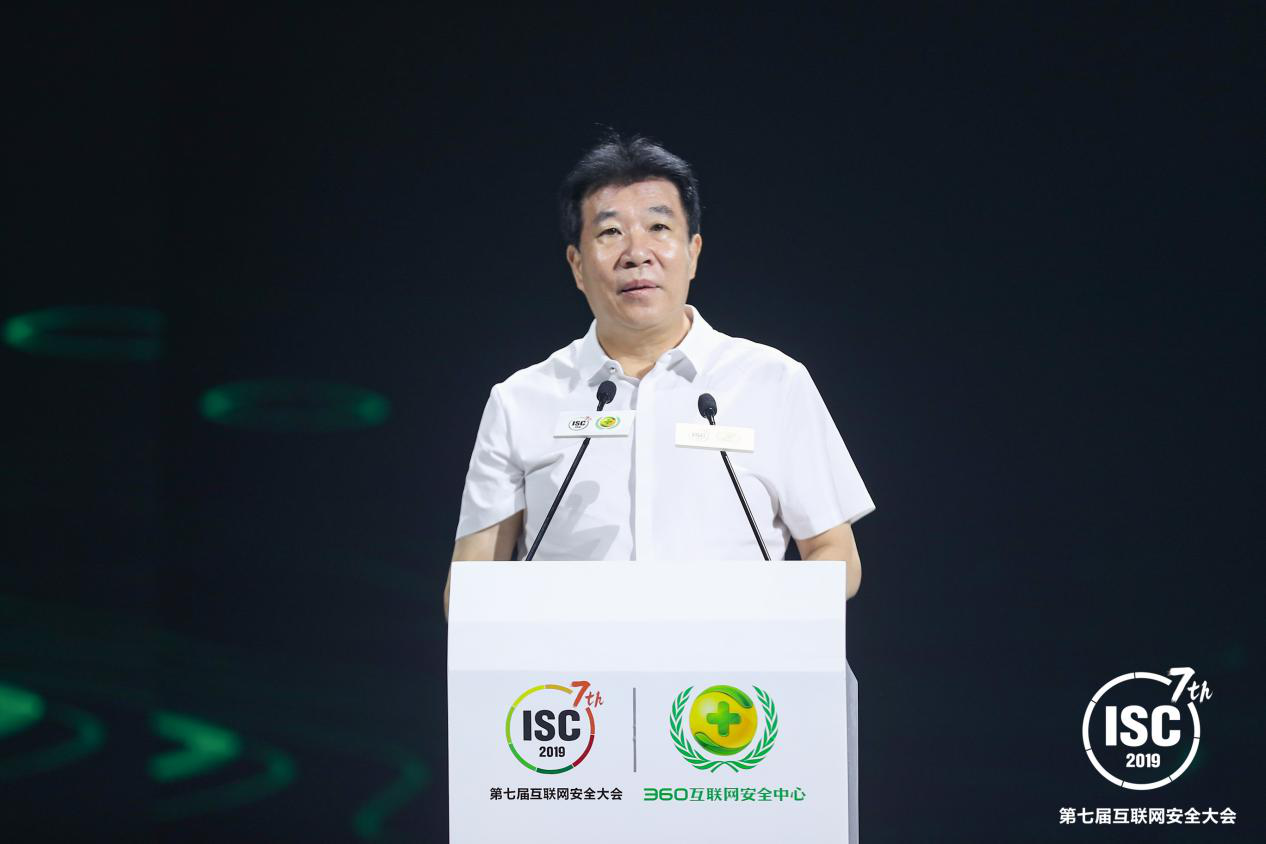 郭启全谈"网络战":网络安全防空体系是"打"出来的经验