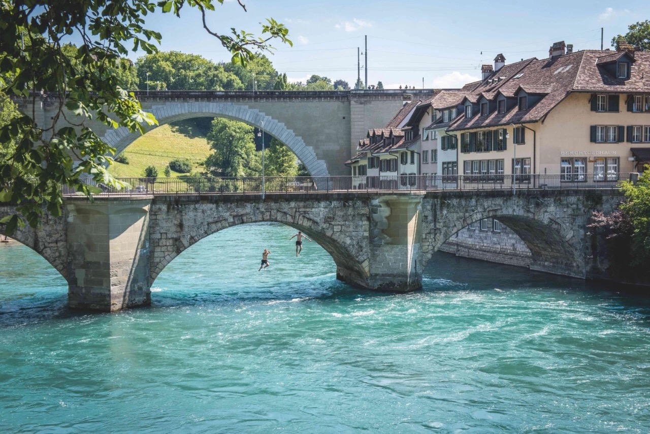 十一去瑞士,旅游区能用支付宝、博物馆有中文