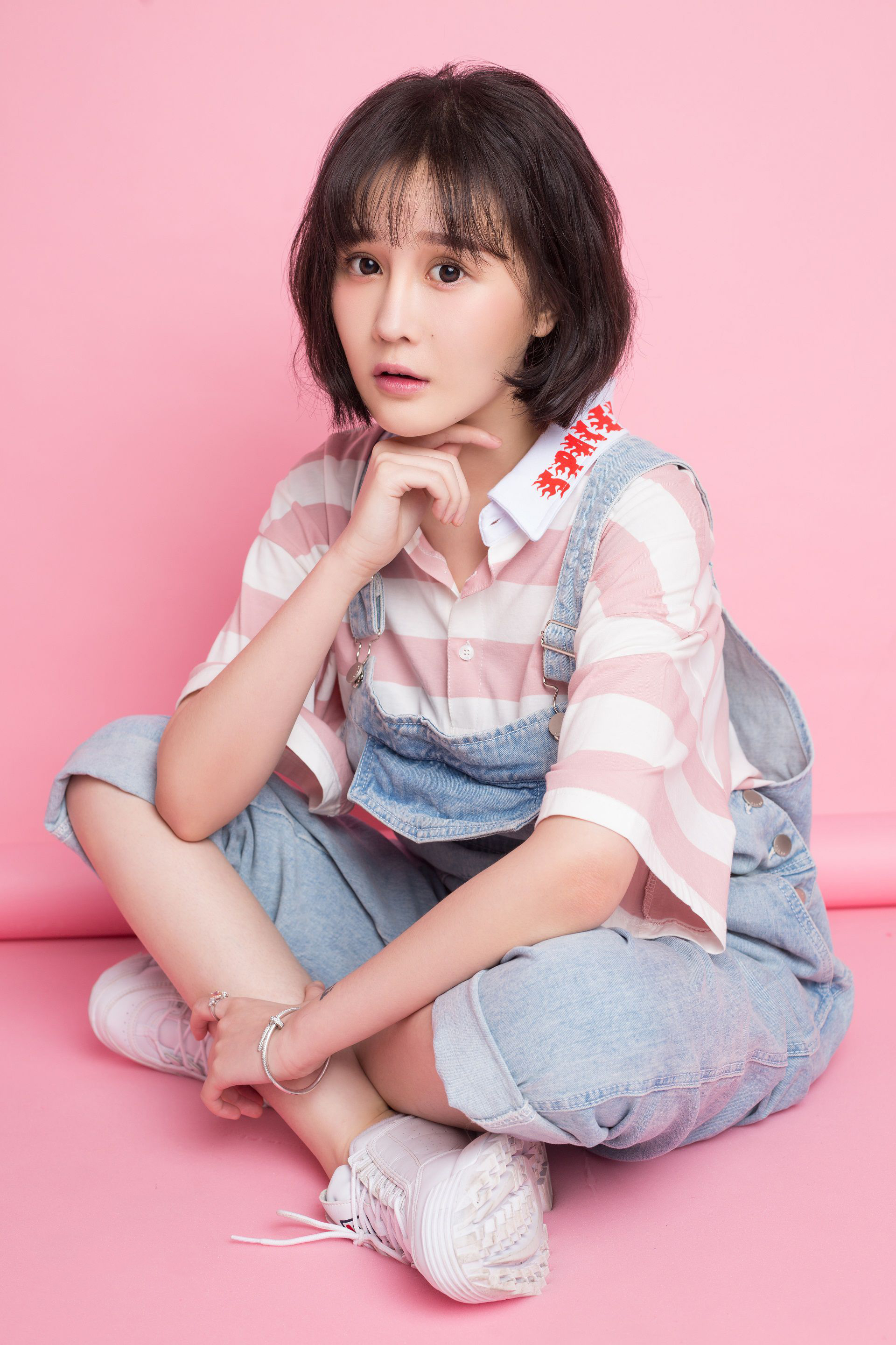 《嘿!小骨头》刚刚播完,赵本山女儿赵珈萱又一新剧,搭档安悦溪