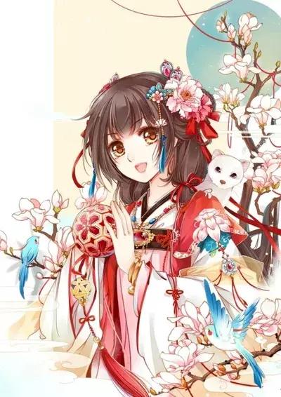 友谊天长地久