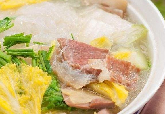 煲汤大全二:29款煲汤做法,细火慢煨,汤鲜味浓,以后喝汤不愁了|清水|茶匙|瘦肉_新浪新闻