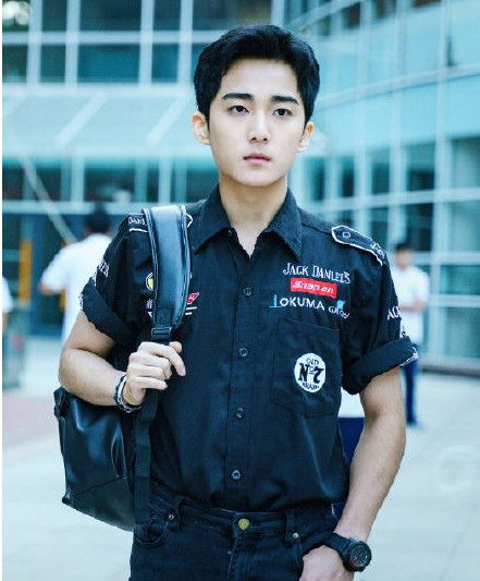 扒扒小欢喜龙套演员不仅有海清旗下艺人还有黄磊的学生