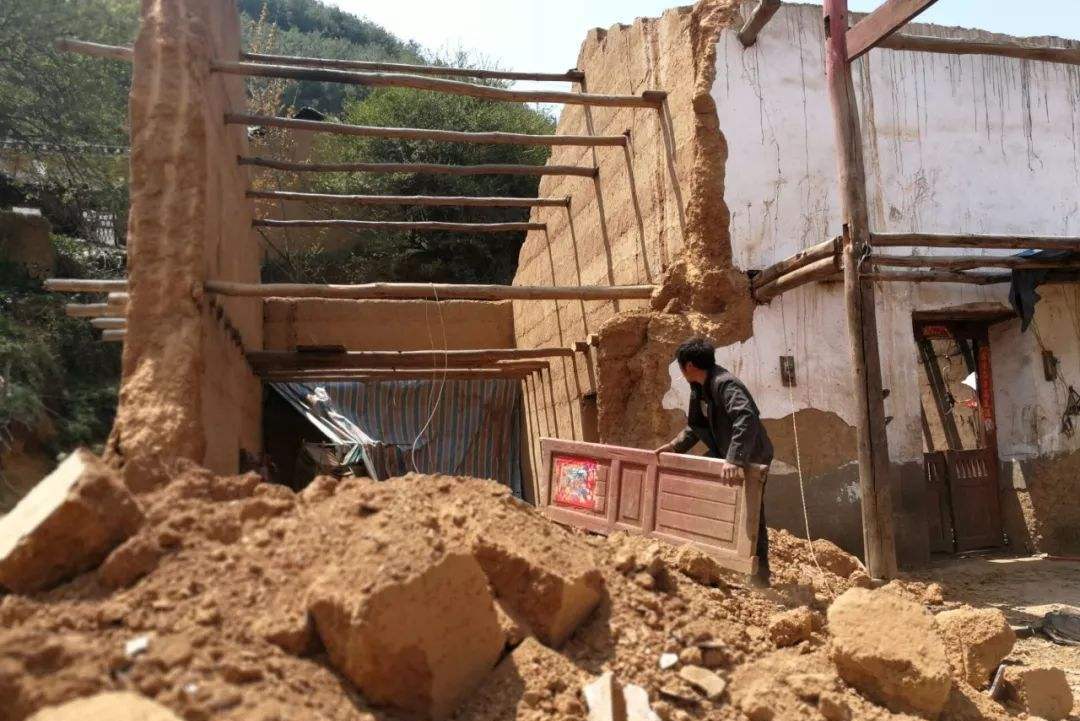 农村将推行三拆一改政策,你家房子会被拆掉吗?了解一下吧!