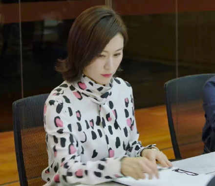 扒扒小欢喜龙套演员不仅有海清旗下艺人还有黄磊的学生