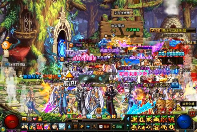 阿拉德之怒哪个版本最好玩 各版本下载攻略