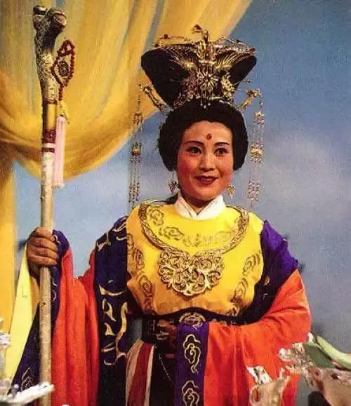 王母娘娘二十八星宿,一个和七仙女一样的神仙组合,分四类东方青龙