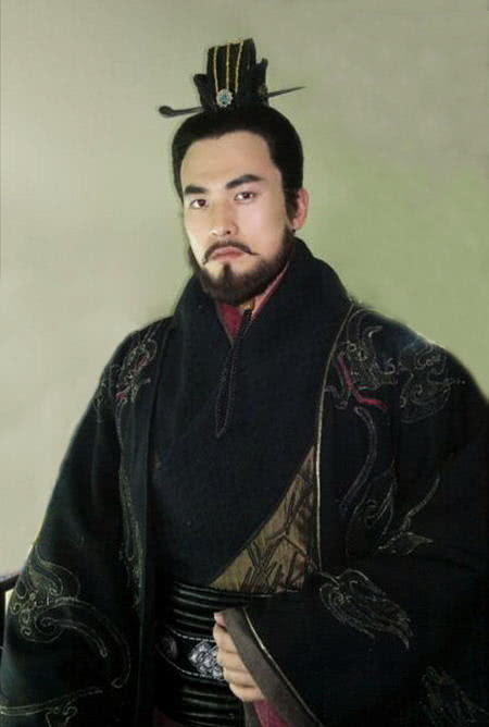 秦昭襄王登基始末:外部干预下的内部妥协,用政敌的